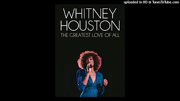 Whitney Houston - Greatest Love Of All (DJ Ashley & DJ Chello RMX) 2021