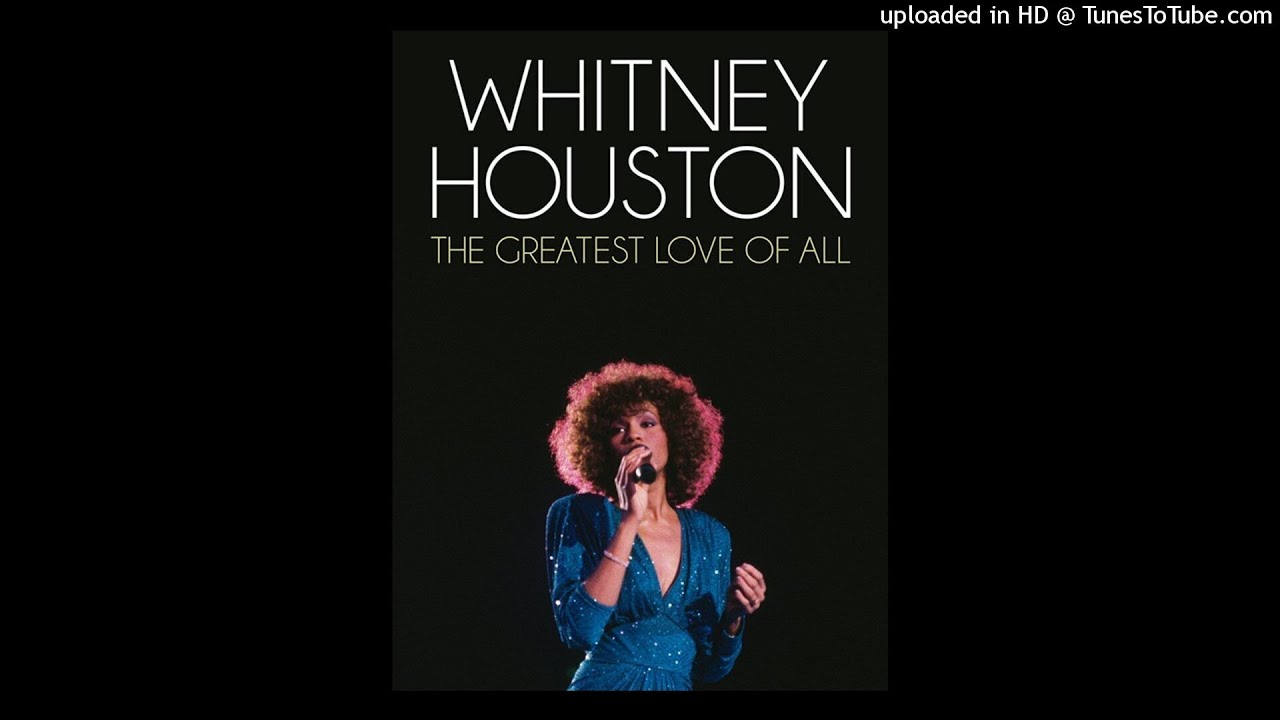 Whitney Houston - Greatest Love Of All (DJ Ashley & DJ Chello RMX) 2021