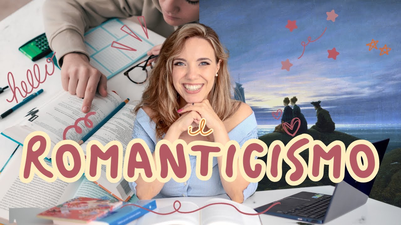Il Romanticismo in 10 minuti