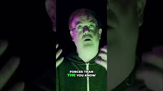 Mind Flayer Transformation: Horrifying D&amp;D Lore Explained #shorts