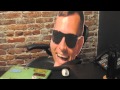 How to Make a Kaskade Big Head
