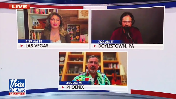 Fox interviews Trump supporters, goes horribly wrong