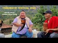 Tskhenyie festival 2023  special guest temjen imna alongpftseromi village