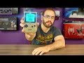 I Built A Gameboy Pocket Lite