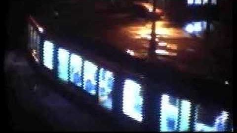 Strasbourg under Video surveill`sense!