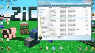 MINECRAFT | Tutorial: Como jugar Online (Version Premium)