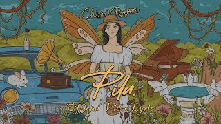 CHITRA RASPATI - PILU ( Video Lyric)