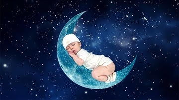 White Noise for Babies | 10 Hours Magic Sound to Help Colicky Infant Sleep & Relax Peacefully Now
