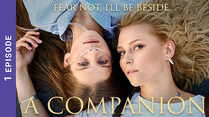 A COMPANION. 1 Episode. Russian TV Series. StarMed...