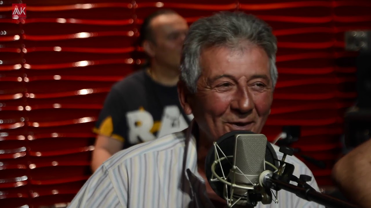 Mk Red Box || Ανέστης Μωυσής & Μπάμπης Κεμανετζίδης 2020