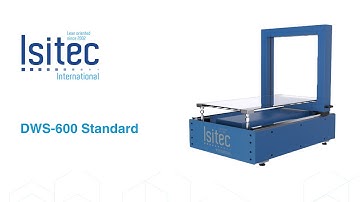 Static Dimensiong Weighing & Scanning Solution (DWS-600 Standard)