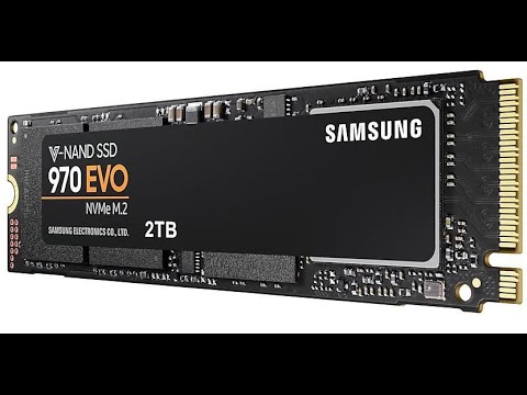 IMPORTANT Owners Samsung 990PRO SSD Firmware update released to fix degradation