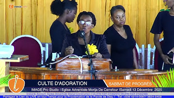 Eglise Adventiste Morija | IMAGE PRO Studio