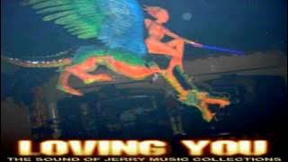 LOVING YOU stadium jakarta