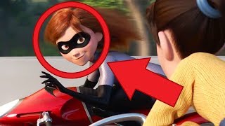 Incredibles 2 Trailer Theory and Breakdown - IGN Rewind Theater