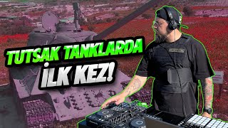 Mr.Joker Melodic House & Techno Set 2024 | Luricina Tutsak Tanklar  02/10