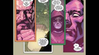 Avengers 018  2013 #comic book