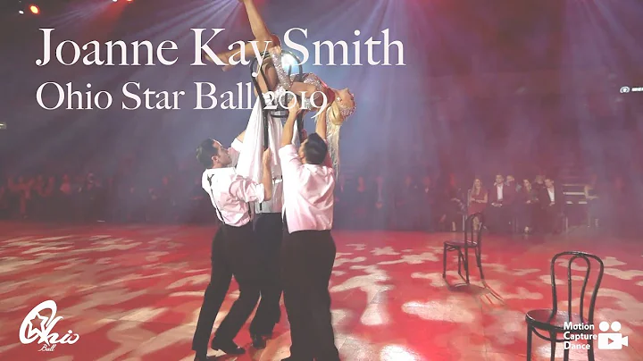JOANNE KAY SMITH & THE FABULOUS FOUR | SHOW DANCE ...