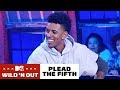 Hey Nick Young! Does Iggy Azalea Give Good BJs? | Wild 'N Out | #PleadTheFifth