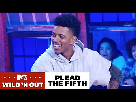 Vidéo: Iggy Azalea Révèle Comment Elle A Surpris Nick Young En Train De Tricher