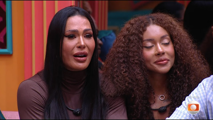 🔴Eliminação BBB 25:GIOVANNA É ELIMINADO O PAREDÃO 04/02/2025