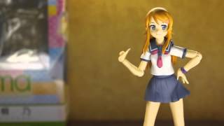 Kirino Kousaka - Figma Review