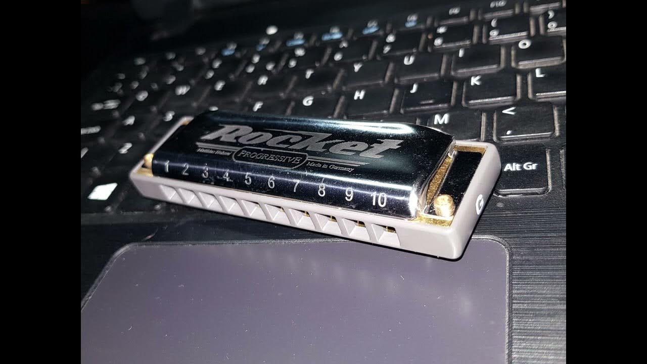 Waltzing Matilda Harmonica and Keyboard. YouTube