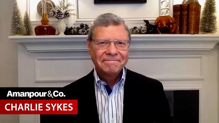 Charlie Sykes: The Most Fringe Elements of the GOP...