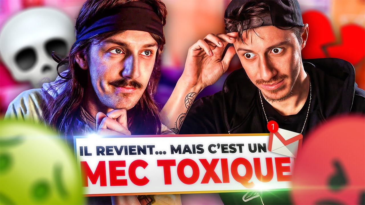 On Reprend Vos Pires Problèmes Avec Chris 🔥 Histoire vraie
