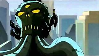 Avengers - Earth's Mightiest Heroes Opening Cover