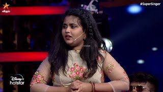 Ultimate மா 🤣🔥 | Super Singer Season 8