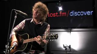 Video thumbnail of "Brendan Benson - A Whole Lot Better (Last.fm Sessions)"