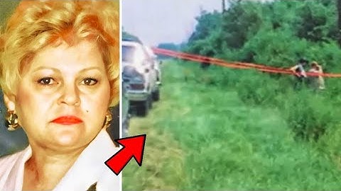4 Cold Cases With Breakthroughs In 2025