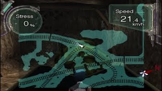 Star Ocean: Till The End Of Time - Kirlsa Caverns Hauler Directions