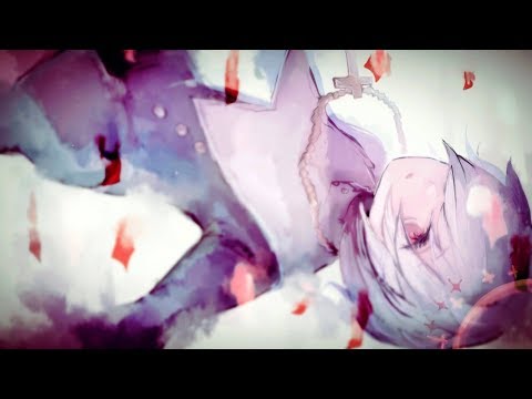 【カゼヒキ】Nine Point Eight【UTAUカバー】