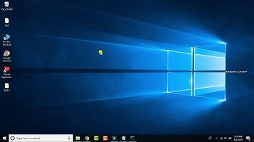 How To Delete Software Distribution Folder on Windows 10 |  How To Clear & Fix Windows Update in 10