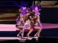 Katy Perry - Hummingbird Heartbeat live at Sentul SICC Jakarta Indonesia 2012