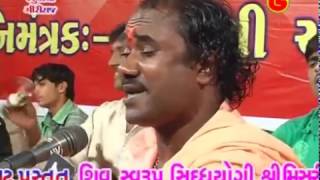 Shilvant Sadhu Ne || Devraj Gadhvi & Ramdas Gondaliya || 08-Rajda Tekri (Kutch) Live santwani