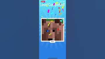 Nonogram.com - Number Puzzle LEVEL 1268