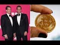 Winklevoss Twins Turn $11M from Facebook Settlement into $1B in Bitcoin Assets