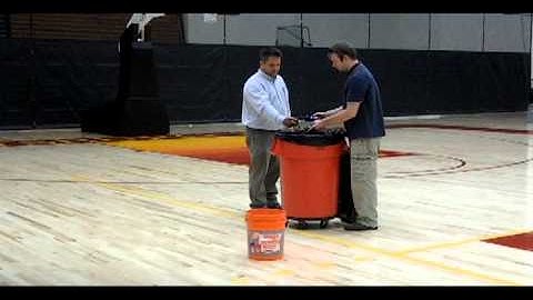 Signals & Systems Project 1