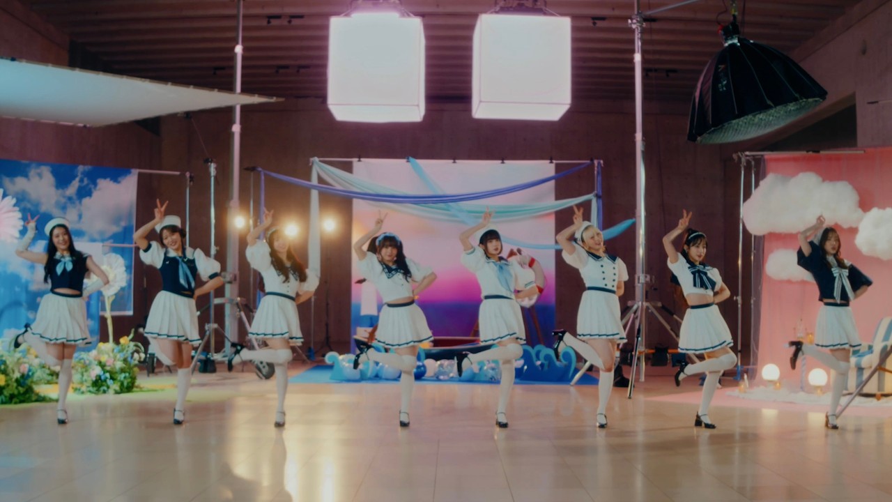 Performance Video】私立恵比寿中学「えび♡バディLOVE」 - YouTube