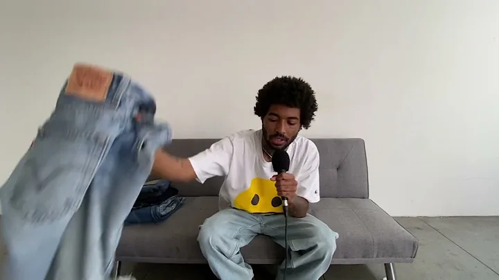 My Jean Collection ( Where To Cop Fire Denim+ Try ...