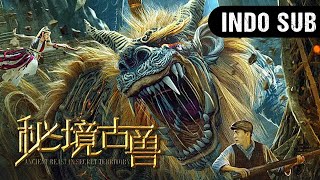 【INDO SUB】Hewan Kuno Misterius (Mysterious Ancient Beasts) | Film Petualangan Fantasi