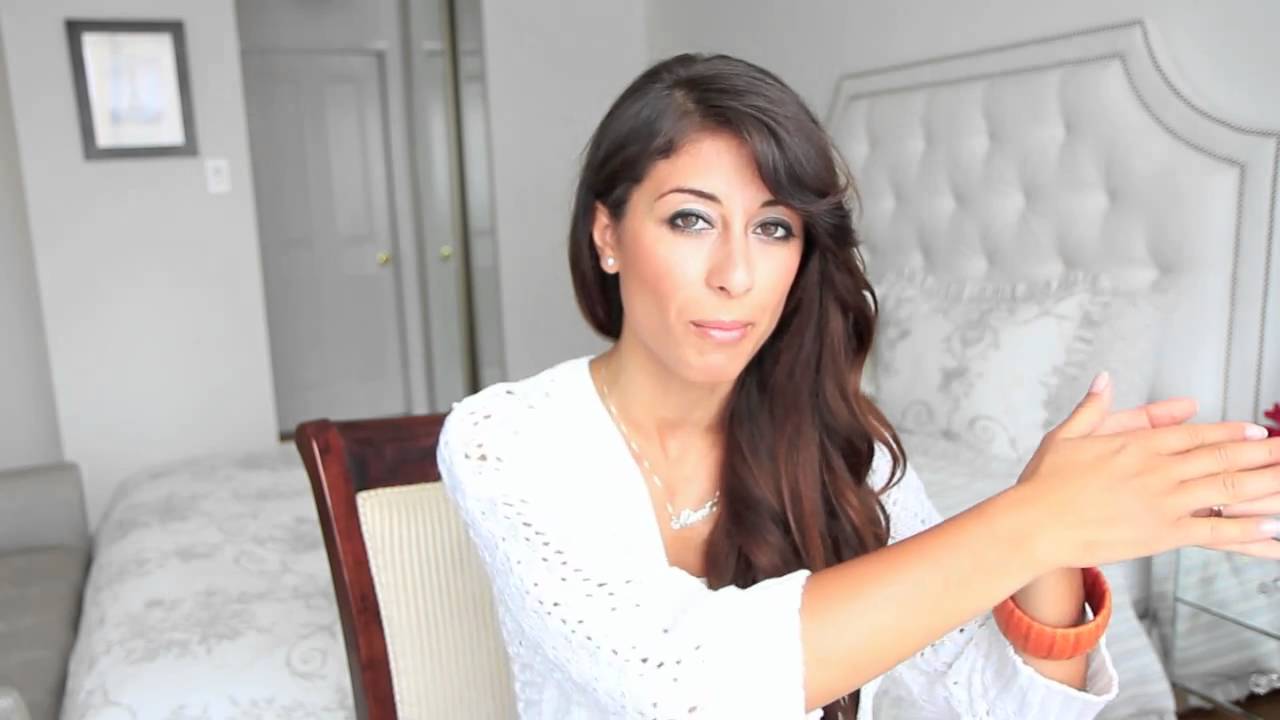 Tips for Healthy Hair - YouTube