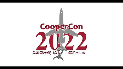 Tom Kaye - The Physical Evidence Panel:  DB Cooper...