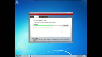 BoomerTutor - How do I remove viruses from my computer? Microsoft Security Essentials
