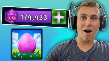 Merge Dragons Hack - Unlimited Gems Merge Dragons Gem Cheat & Mod APK iOS iPhone Android