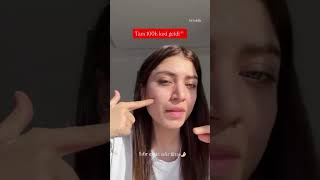 Pelin Aka - Yeni video ❤️ #kesfet