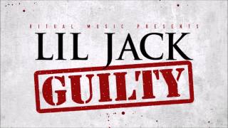 Watch Lil Jack Guilty video